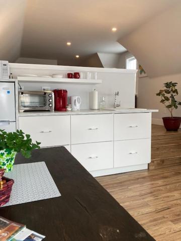 The Red House Fredericton Bed and Breakfast Kamer foto